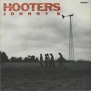 The Hooters: Johnny B