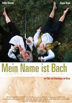 My Name Is Bach