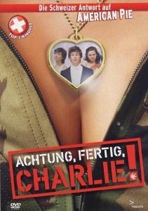 Achtung, Fertig, Charlie!