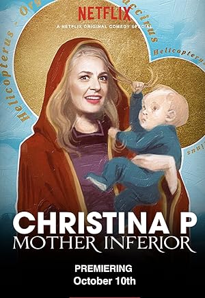 Christina P: Mother Inferior