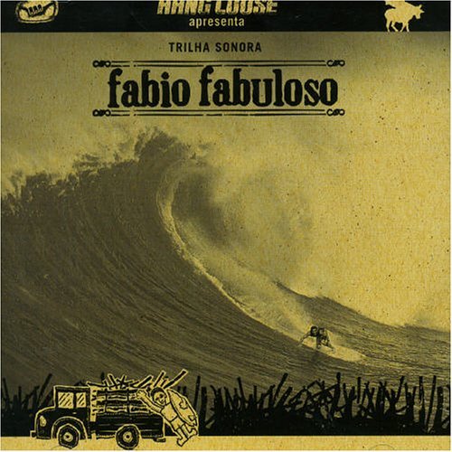 Fabio Fabuloso