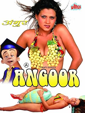 Angoor