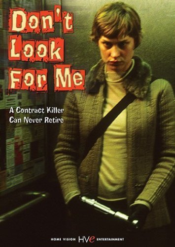 Don't Look for Me