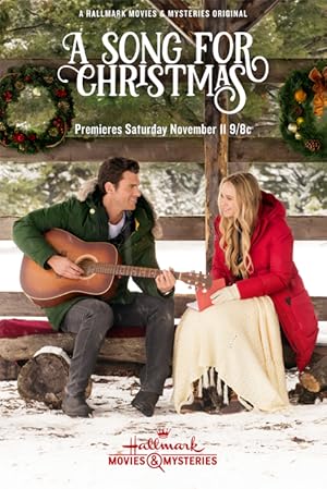 A song for Christmas