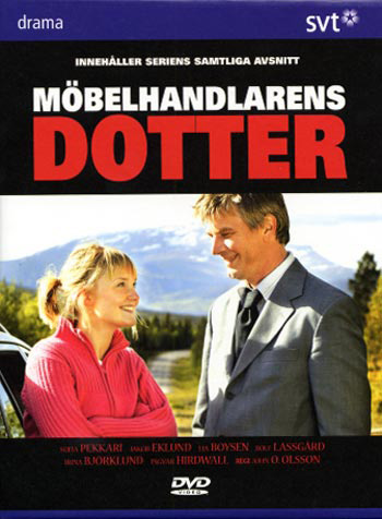 Mobelhandlarens dotter