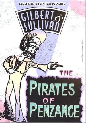 The Pirates of Penzance