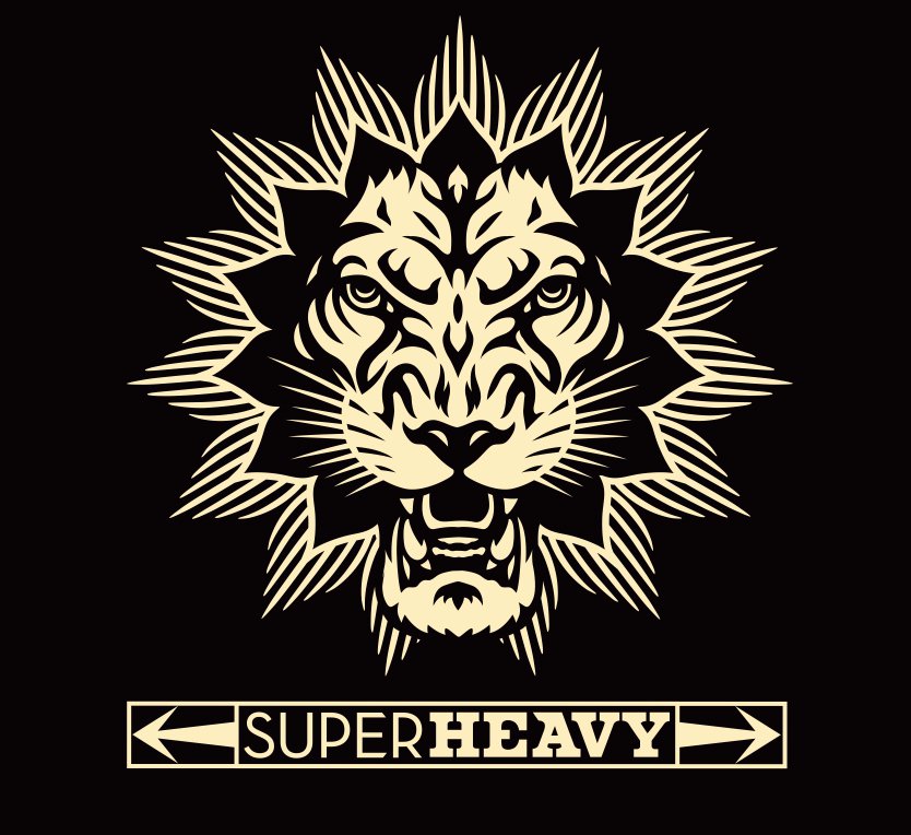 Superheavy