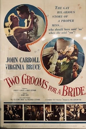 The Reluctant Bride