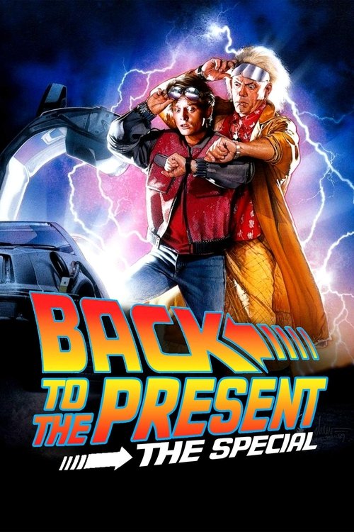 Back to the Present