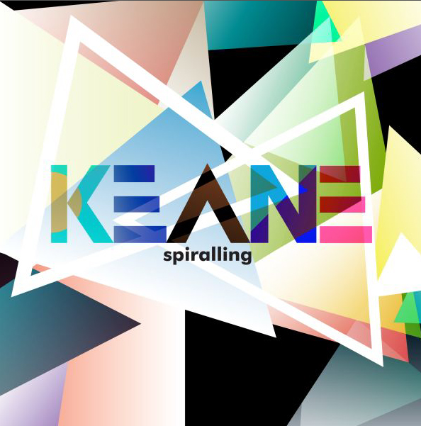 Keane: Spiralling
