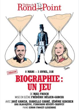 Biographie: un jeu