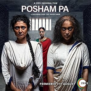 Posham Pa