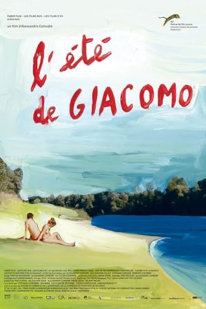 Summer of Giacomo