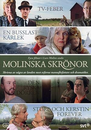 En busslast karlek