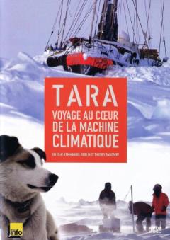 Tara, voyage au coeur de la machine climatique