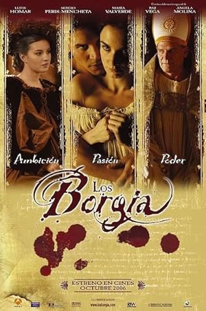 The Borgia