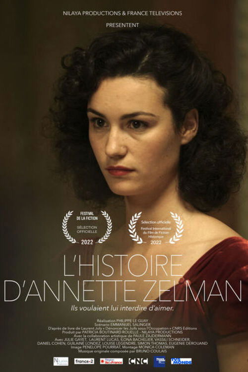Annette Zelman