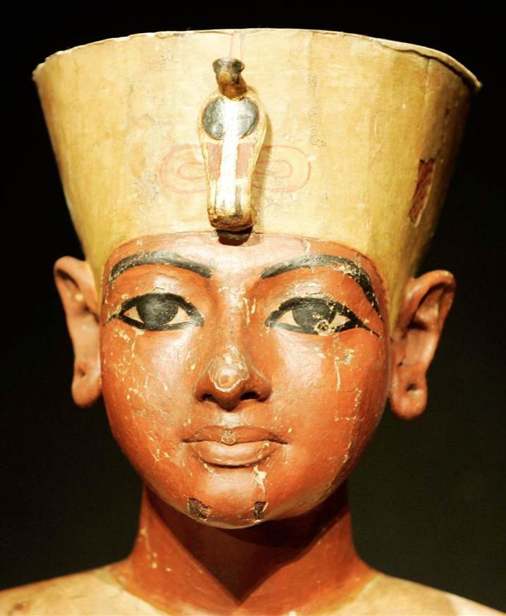 Egypt's New Tomb Revealed