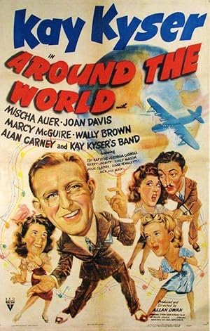 Around the World