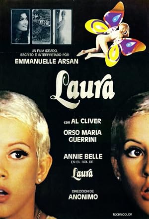 Forever Emmanuelle