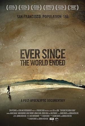 Ever Since the World Ended