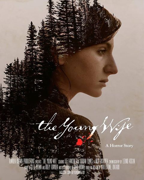 The Young Wife