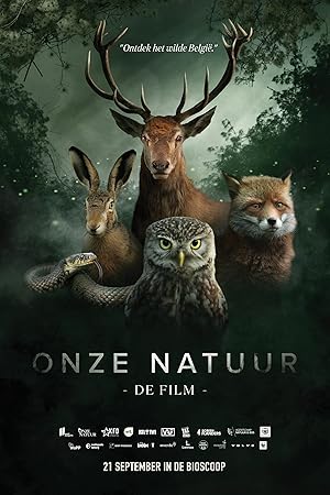 Onze Natuur