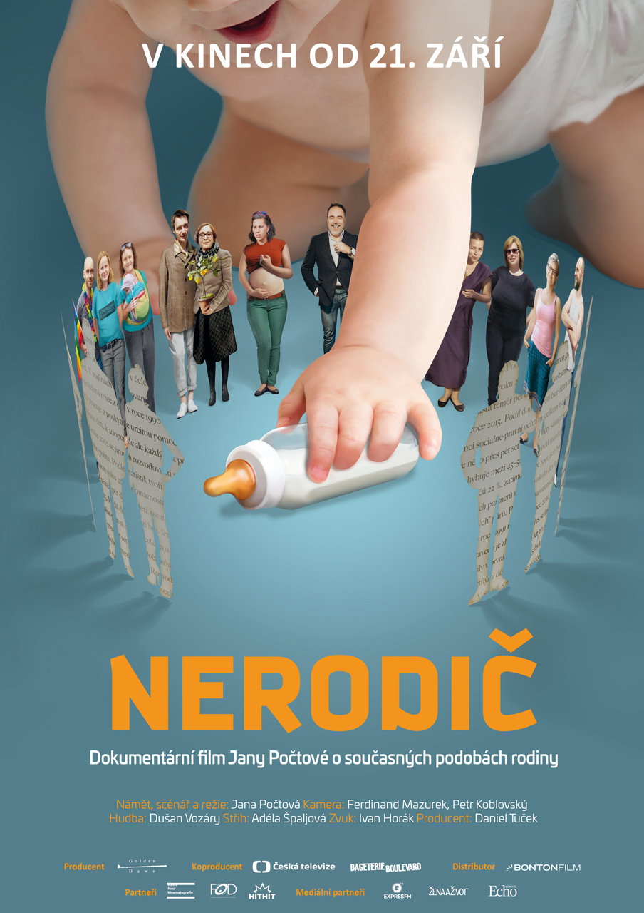 Nerodic
