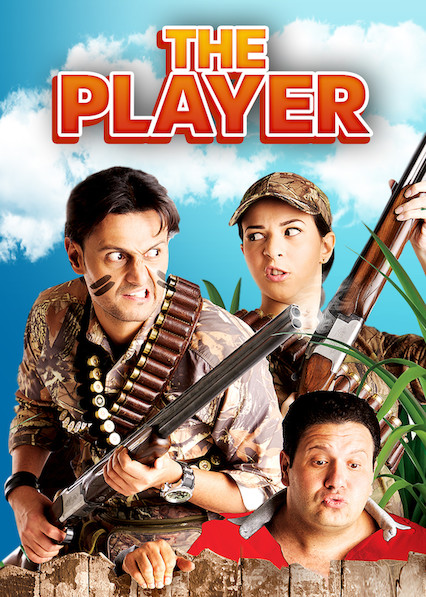 The Player