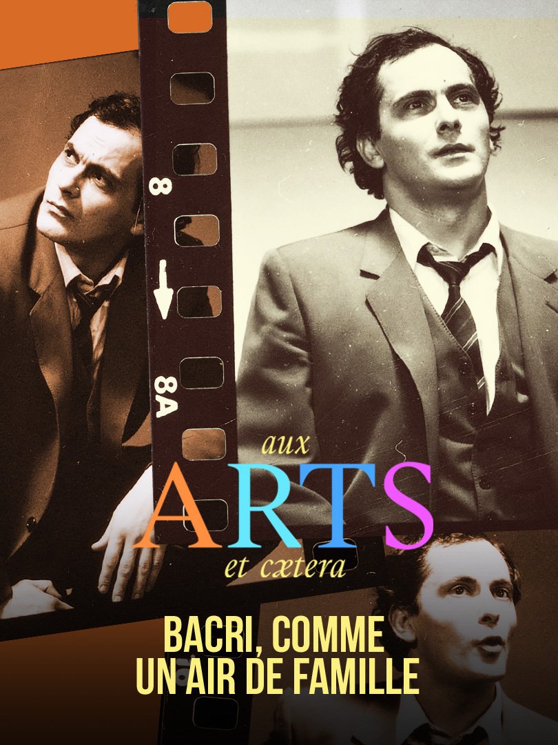 Bacri, comme un air de famille