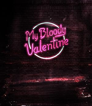 My Bloody Valentine