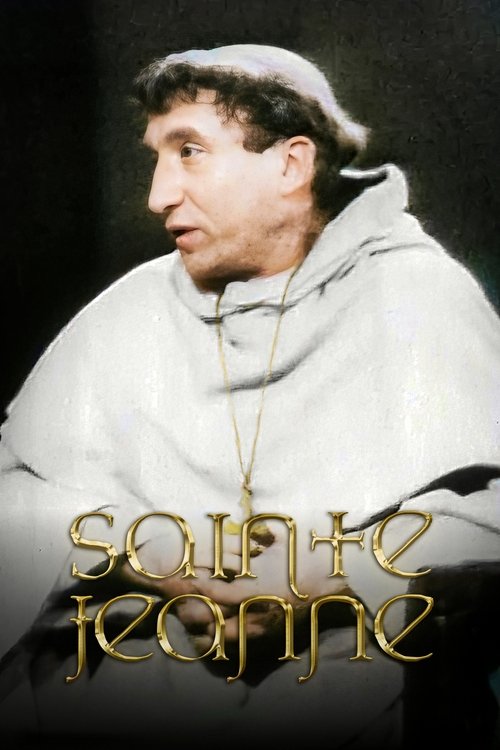 Sainte Jeanne