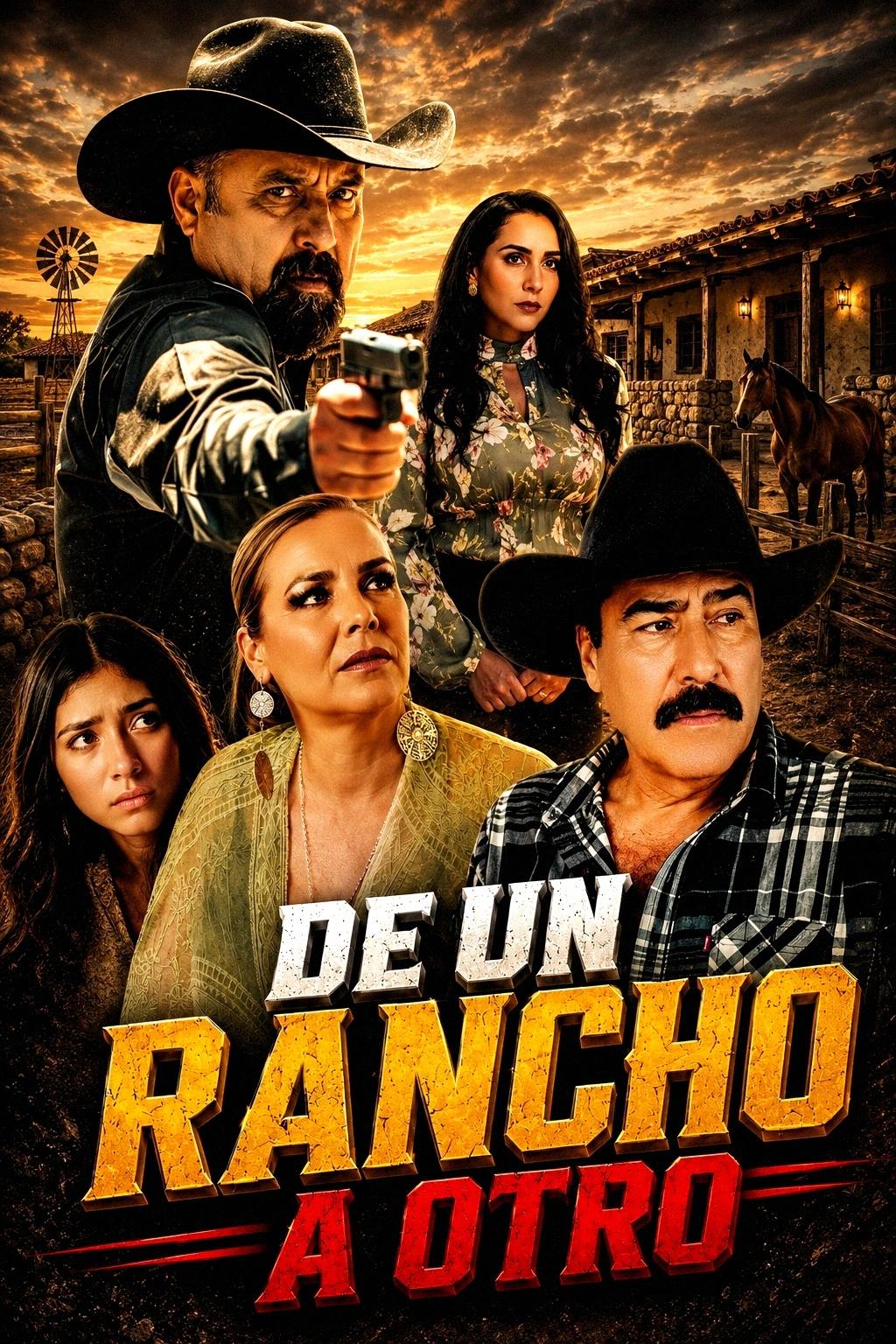 De Un Rancho A Otro