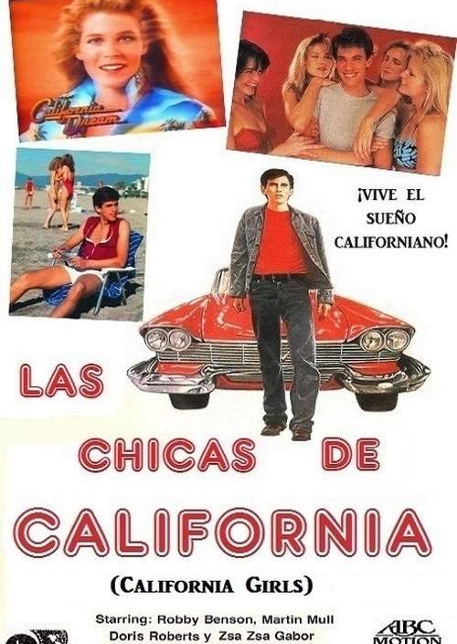 California Girls