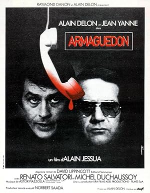 Armageddon