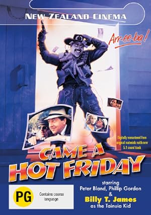 Came a Hot Friday