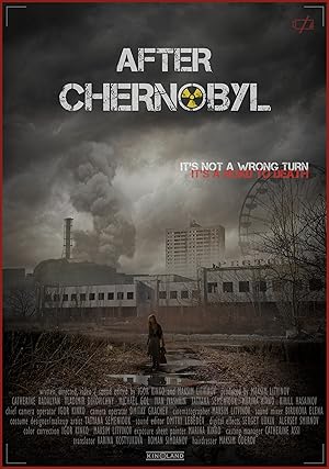 After Chernobyl