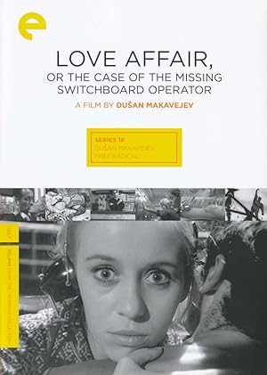 Love Affair, or The Case of the Missing Switchboard Operator