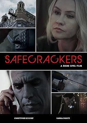 Safecrackers