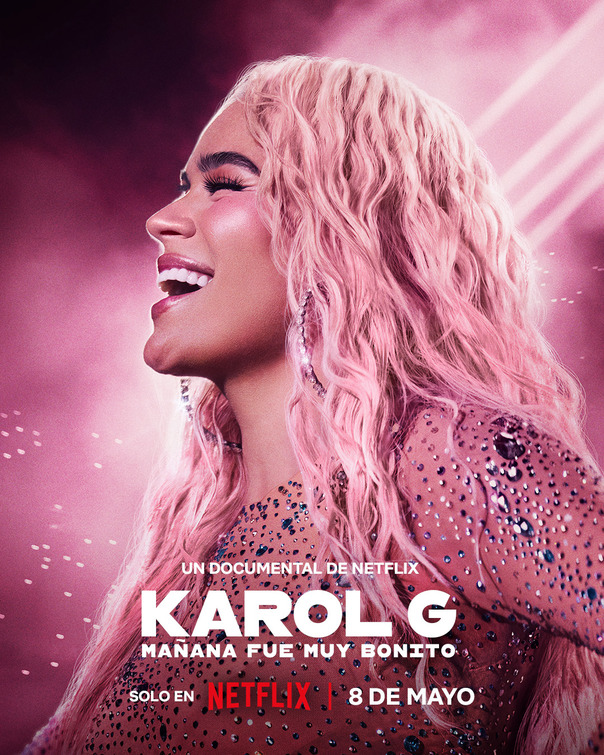Karol G: Tomorrow Will Be Beautiful