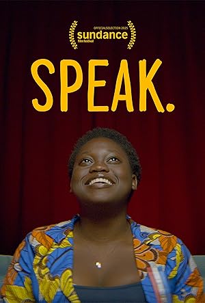 Speak