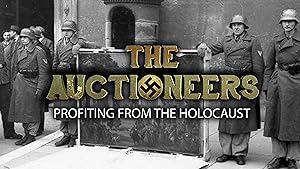 The Auctioneers: Profiting from the Holocaust