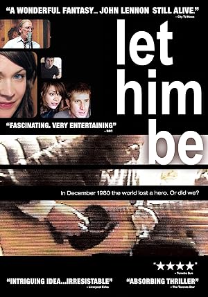 Let Him Be