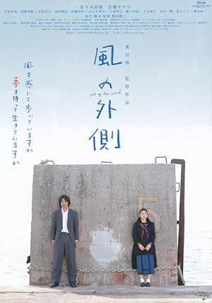 Kaze no sotogawa