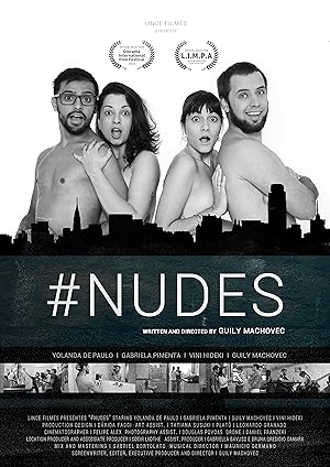 #Nudes
