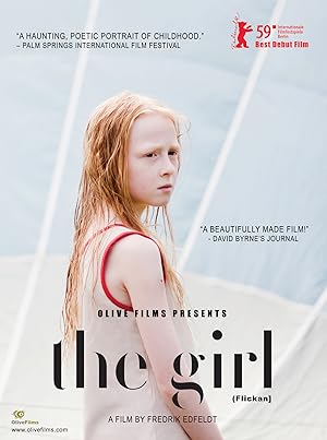 The Girl