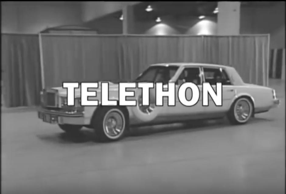 Telethon