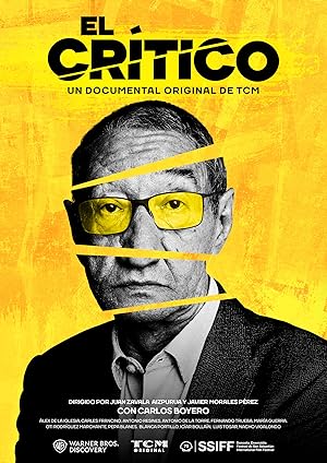El critico