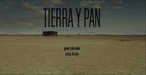 Tierra y pan