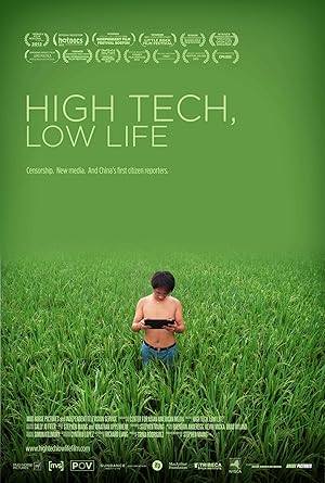 High Tech, Low Life